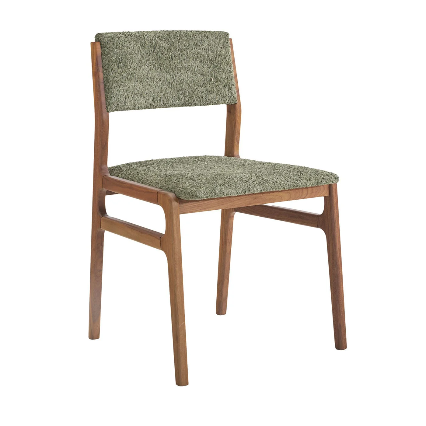 Shanghai Olive Chair