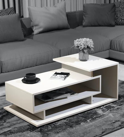 SheeshamLite Coffee Table